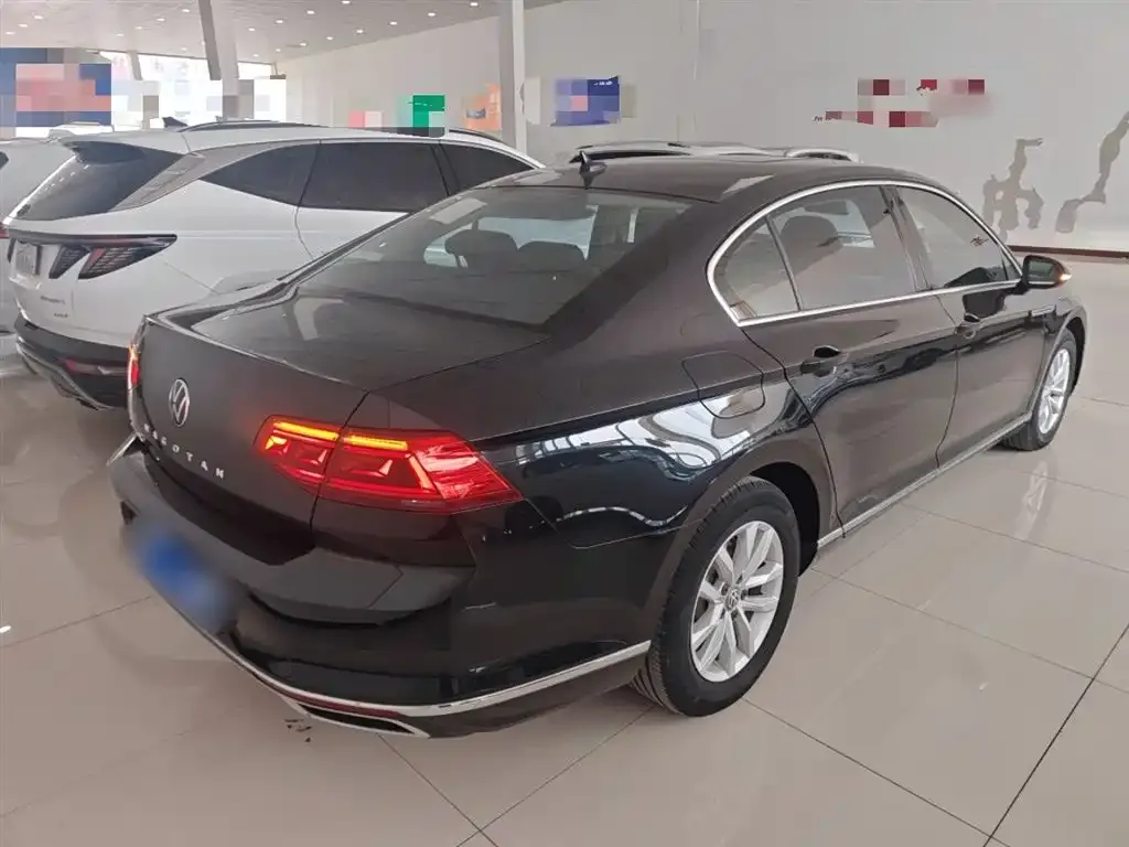 Volkswagen Magotan 2021 из CN, фото 4