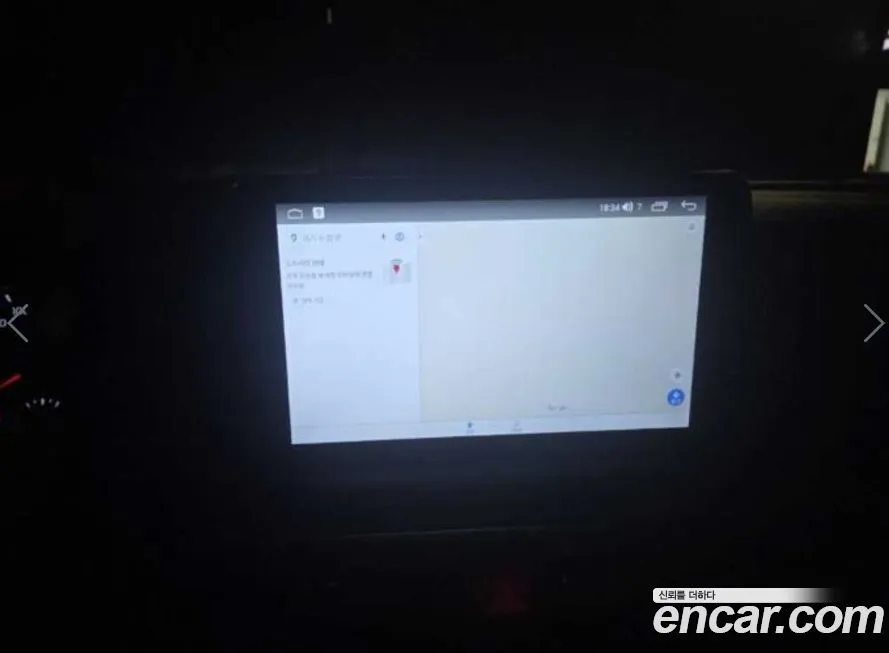 Kia K3 2022 из KR, фото 2