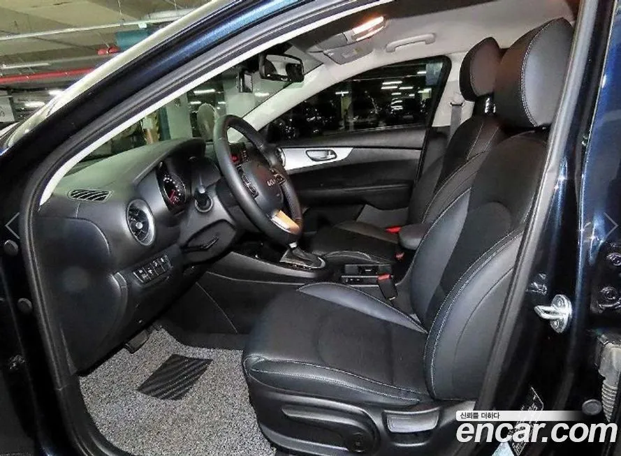 Kia K3 2022 из KR, фото 10