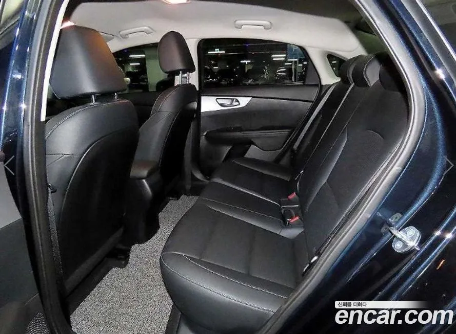 Kia K3 2022 из KR, фото 8