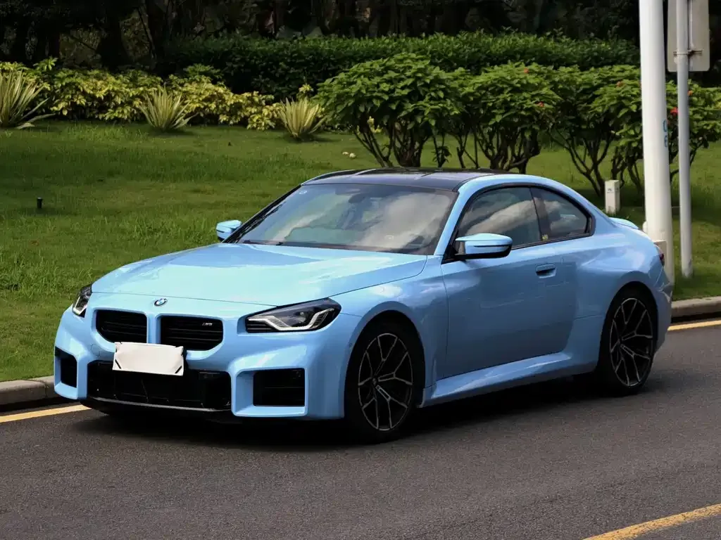 BMW M2 — фото 1