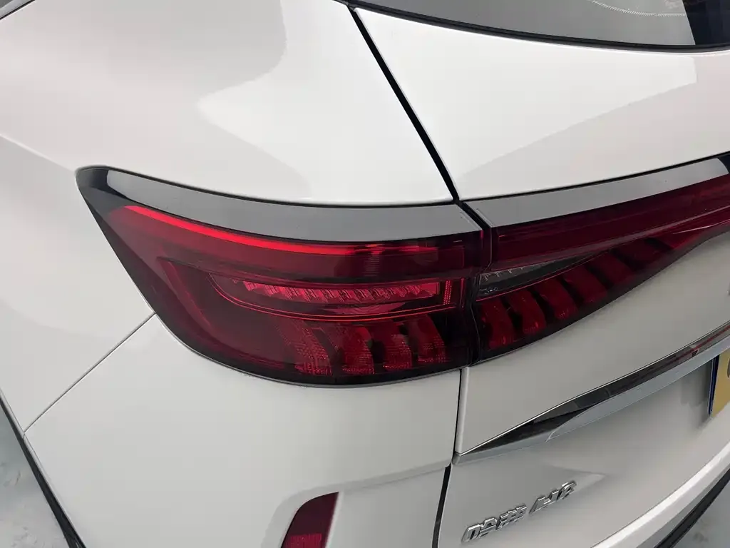 Haval H6 — фото 8