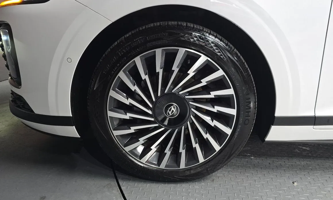 Hyundai Grandeur 2025 из KR, фото 6