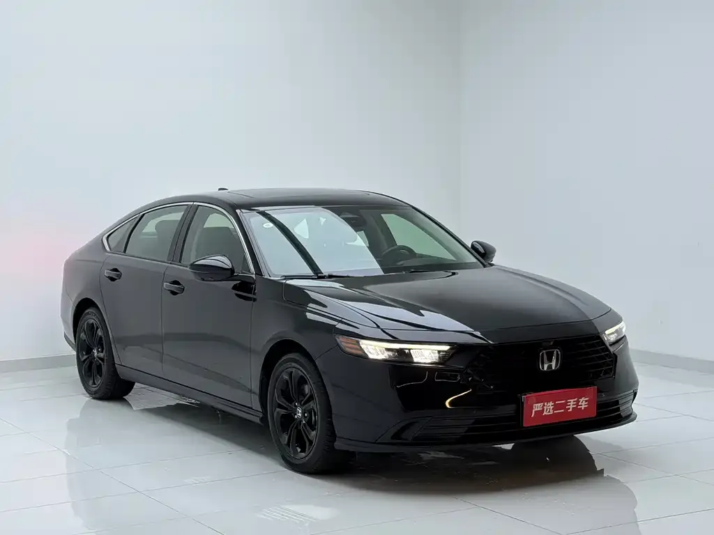 Honda Accord — фото 2