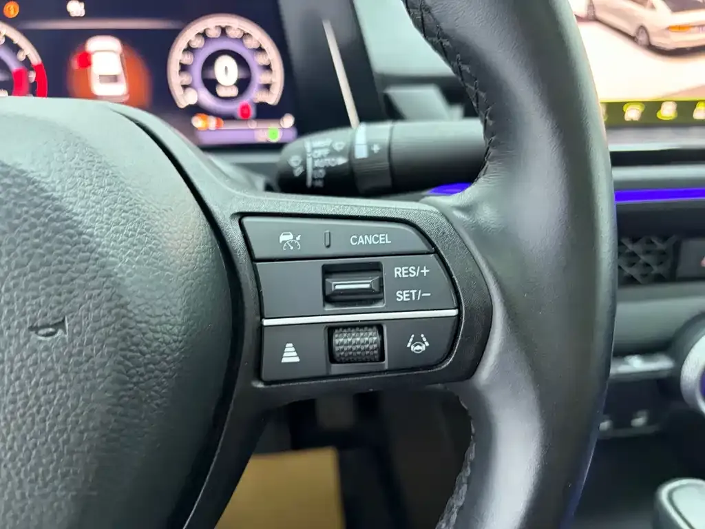 Honda Accord — фото 9
