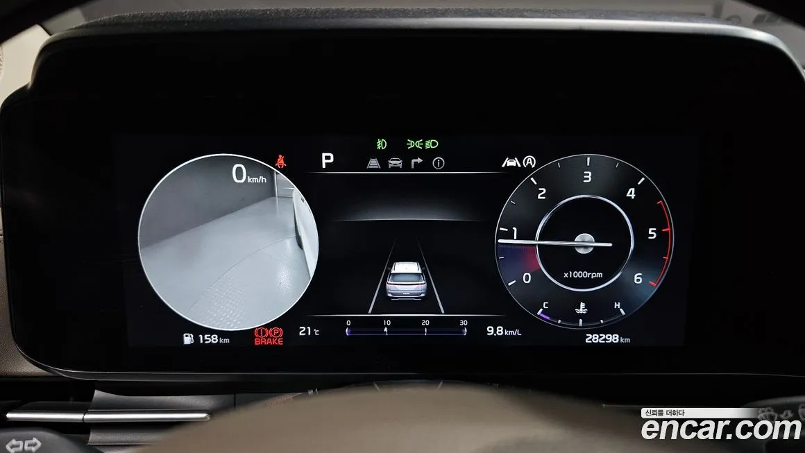 Kia Carnival — фото 2