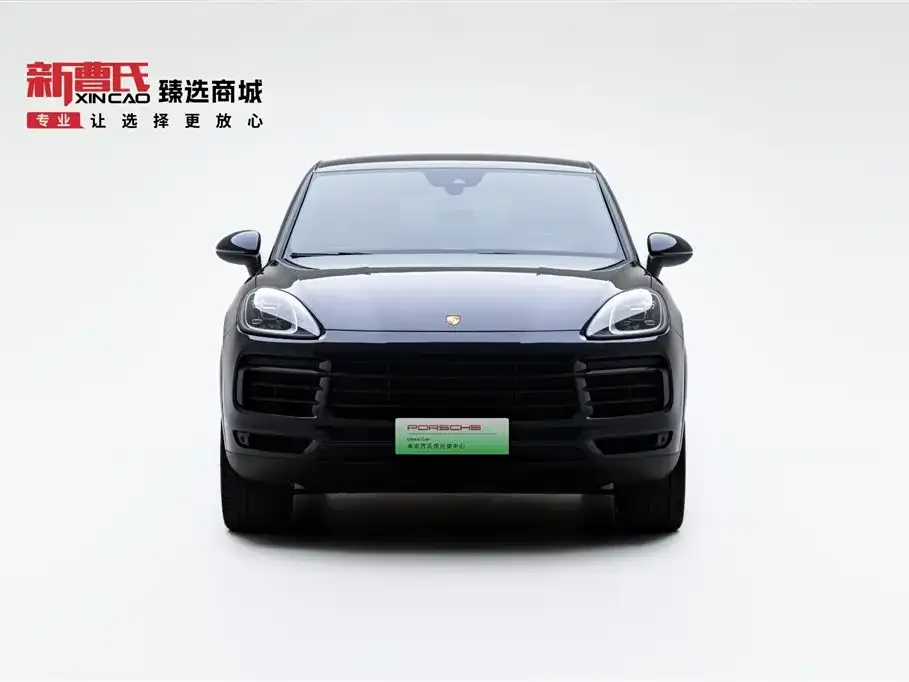 Porsche Cayenne Hybrid 2021 из CN, фото 5