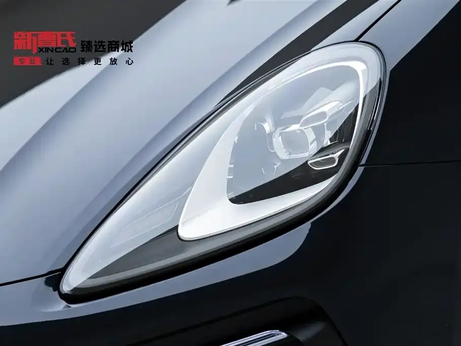 Porsche Cayenne Hybrid 2021 из CN, фото 6