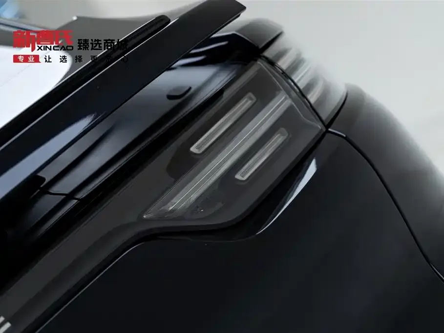 Porsche Cayenne Hybrid 2021 из CN, фото 2