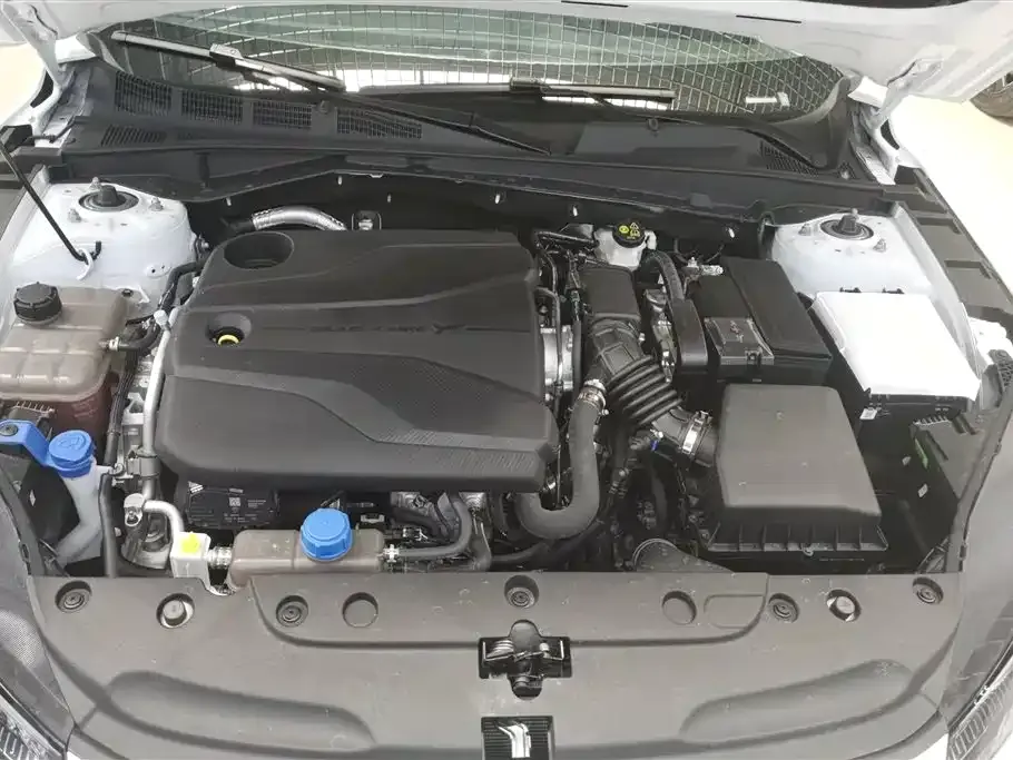 Changan Eado 2025 из CN, фото 10