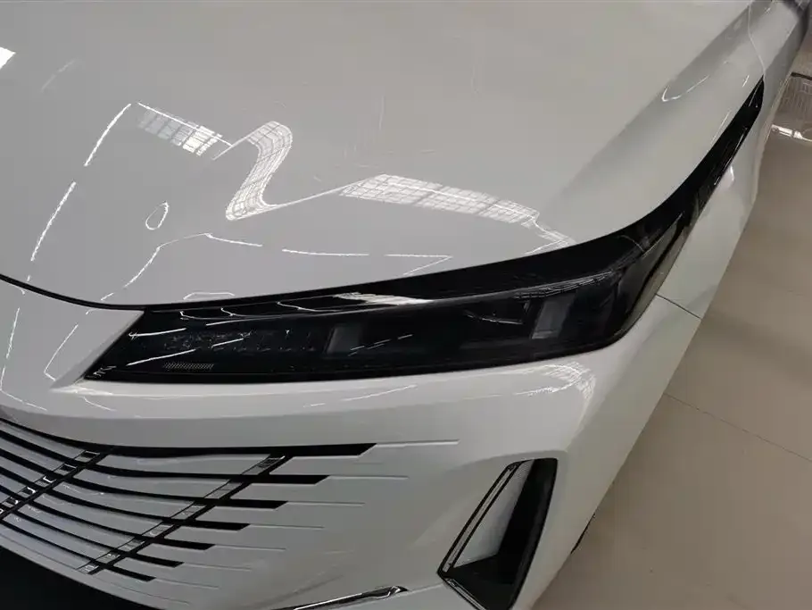 Changan Eado 2025 из CN, фото 5