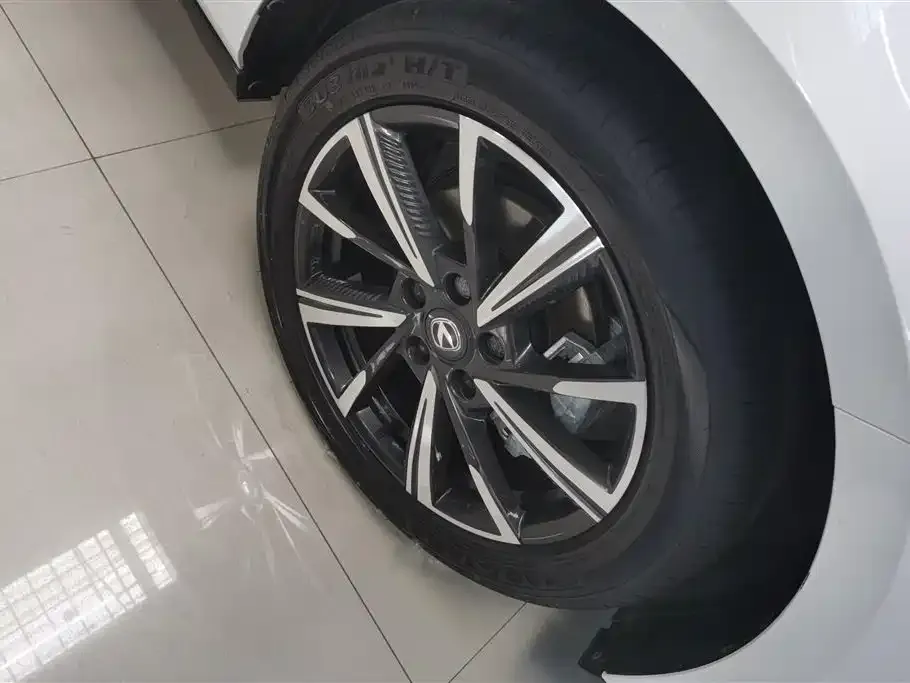 Changan Eado 2025 из CN, фото 6