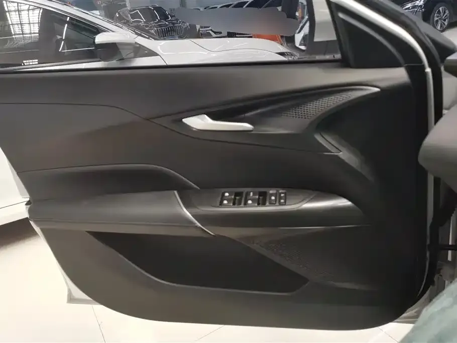 Changan Eado 2025 из CN, фото 4