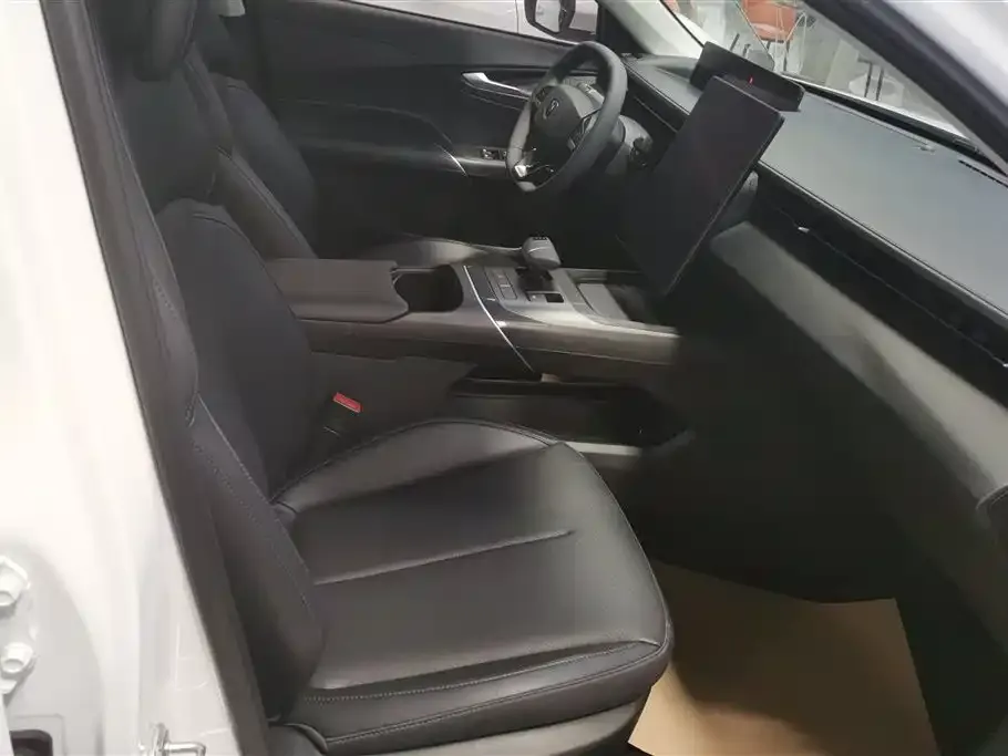 Changan Eado 2025 из CN, фото 7