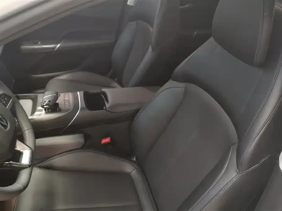 Changan Eado 2025 из CN, фото 2
