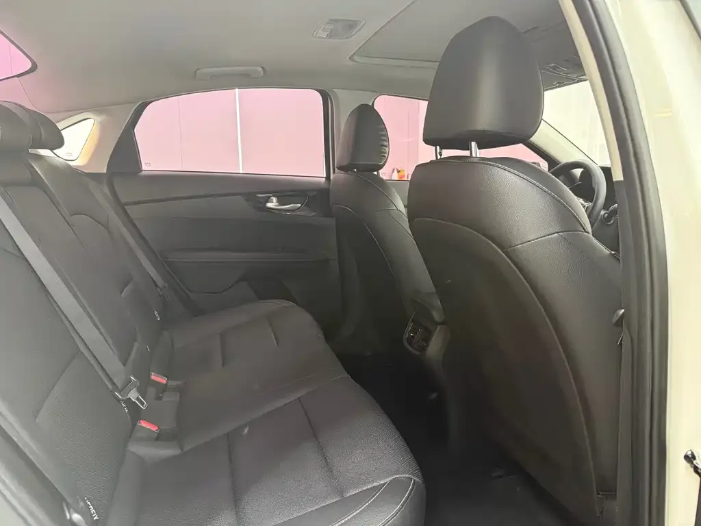 Kia K3 2022 из CN, фото 4