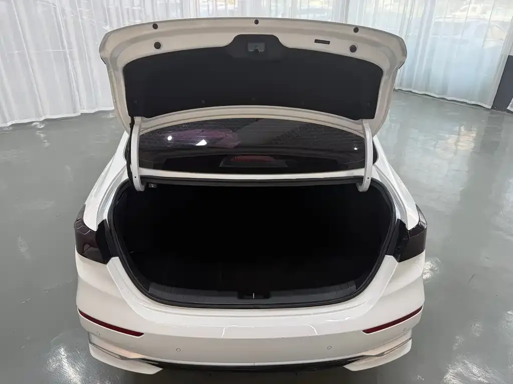 Kia K3 2022 из CN, фото 8