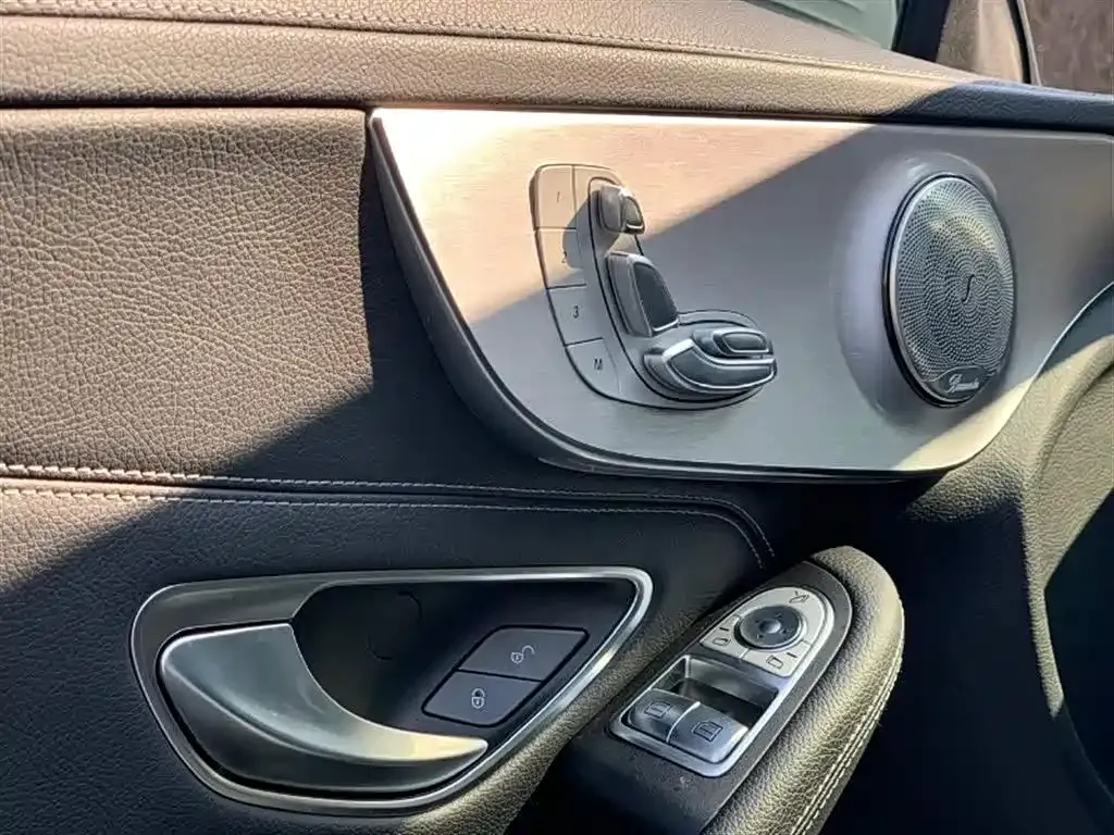 Mercedes-Benz C-Class (Import) 2021 из CN, фото 8