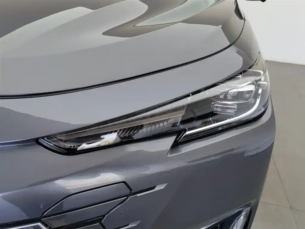 Changan UNI-K iDD 2024 из CN, фото 4