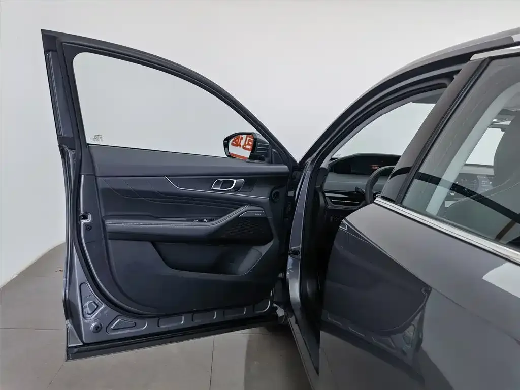 Changan UNI-K iDD 2024 из CN, фото 3