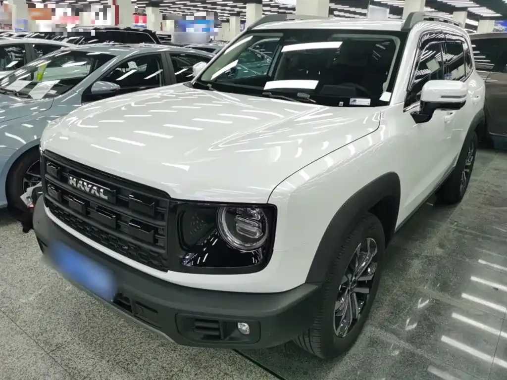 Haval Big Dog — фото 6