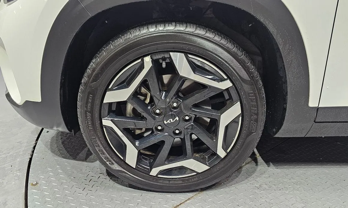 Kia Seltos 2024 из KR, фото 10