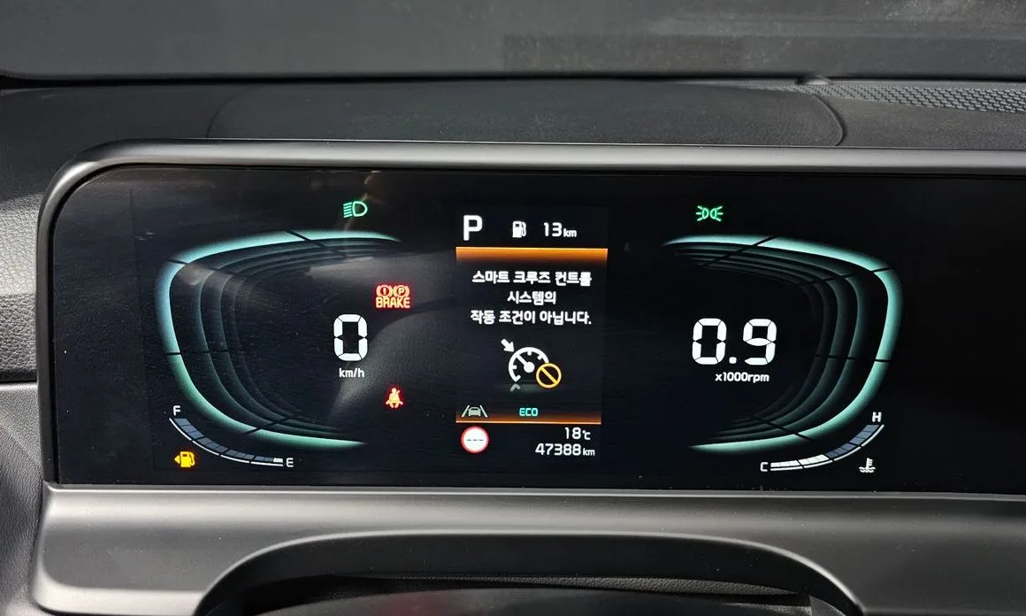 Kia Seltos 2024 из KR, фото 8