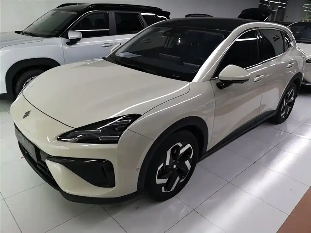 Baojun Yunhai 2024 из CN, фото 3