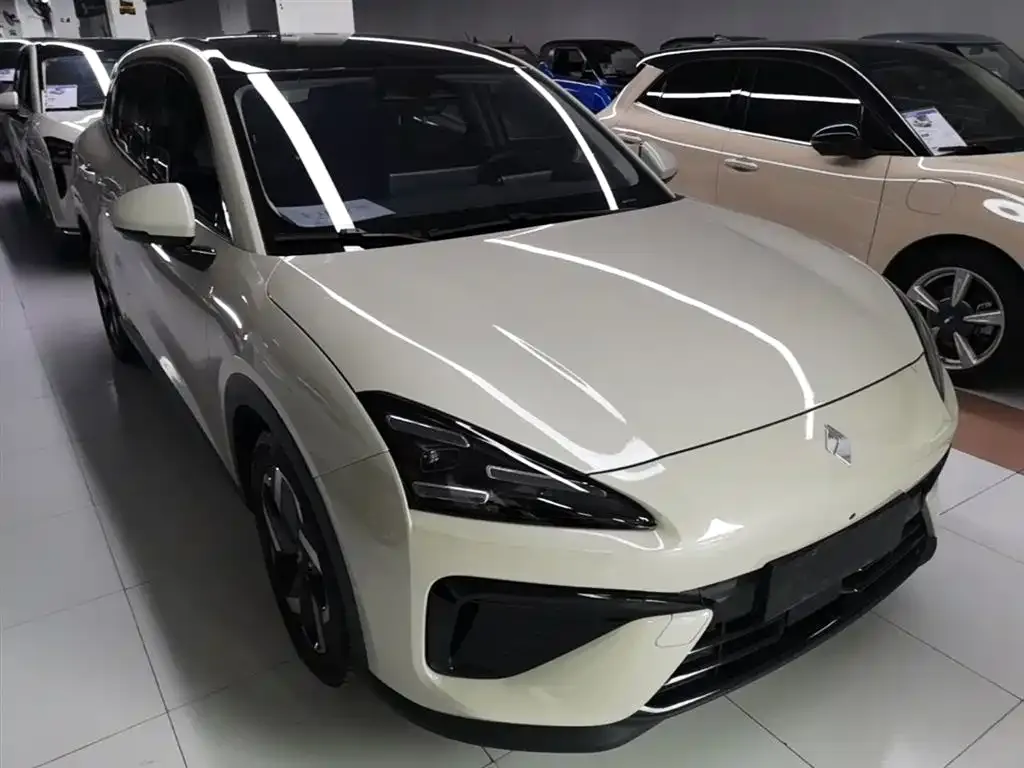 Baojun Yunhai 2024 из CN, фото 5