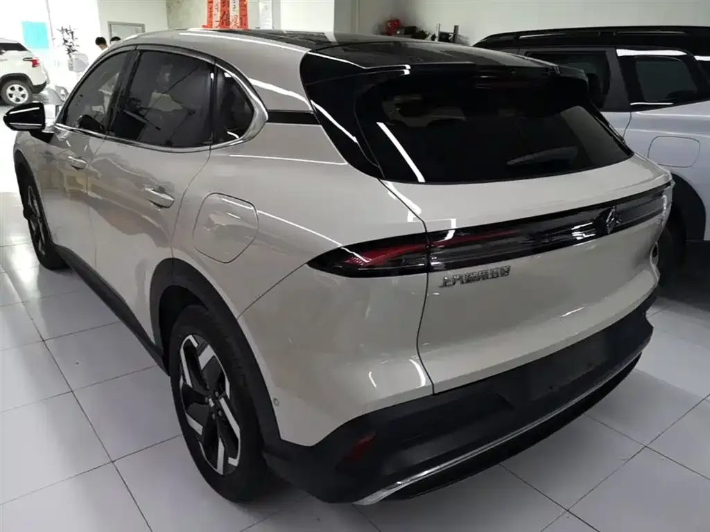 Baojun Yunhai 2024 из CN, фото 4