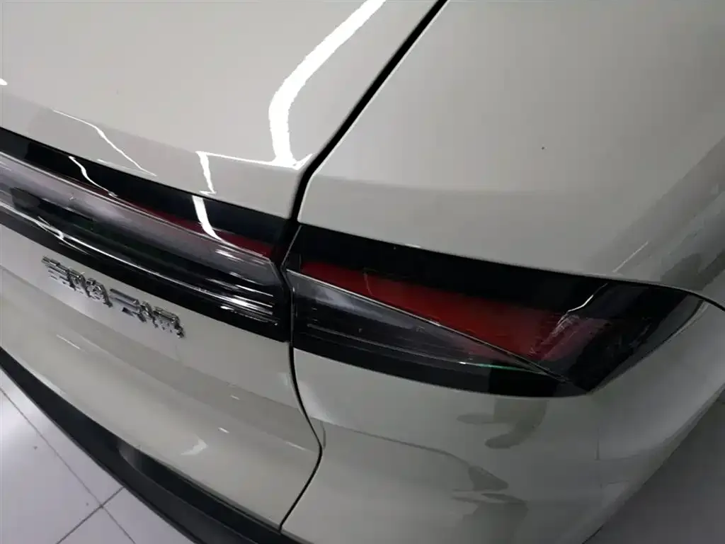 Baojun Yunhai 2024 из CN, фото 2