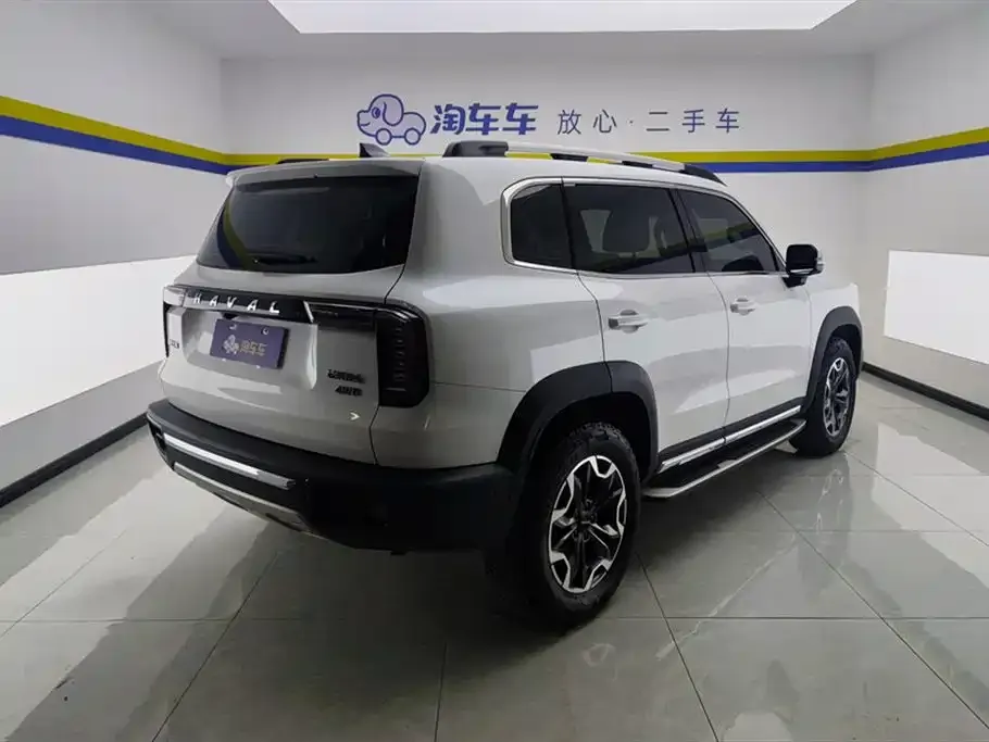 Haval Big Dog — фото 2