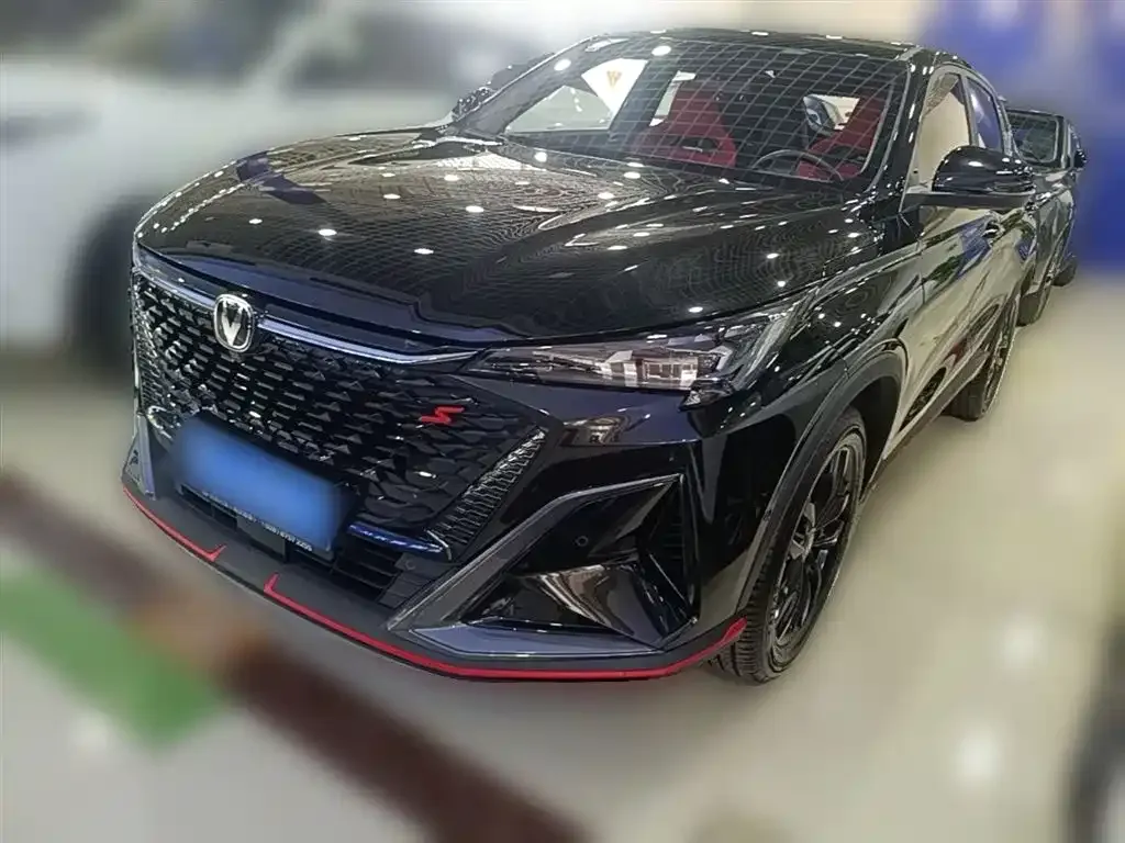 Changan X5 PLUS 2024 из CN, фото 4