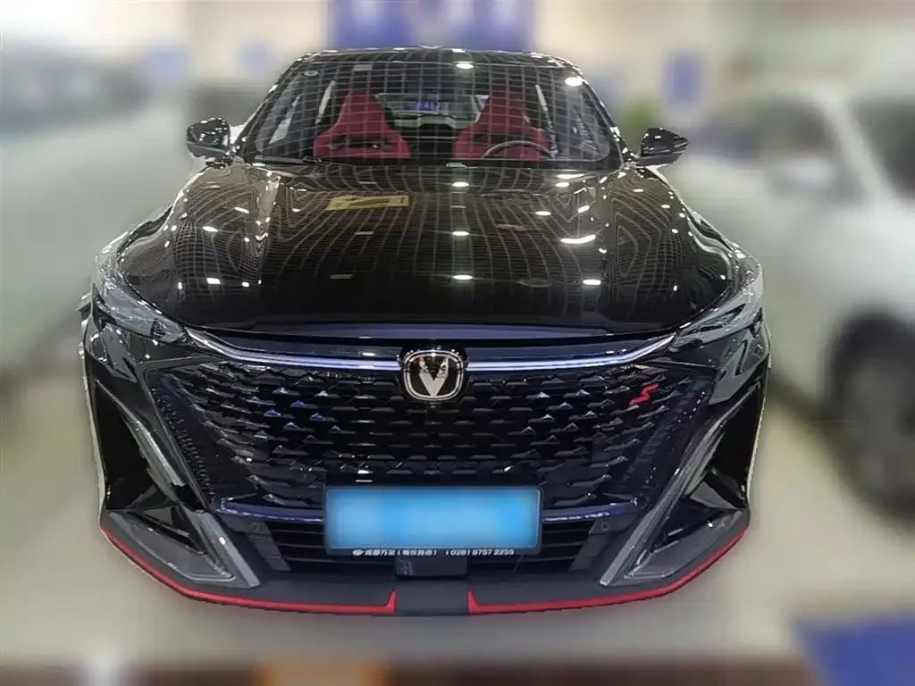 Changan X5 PLUS 2024 из CN, фото 9