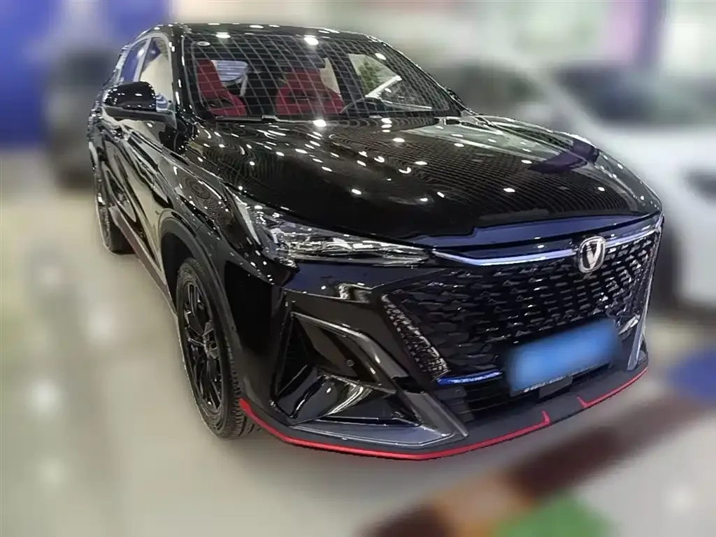 Changan X5 PLUS 2024 из CN, фото 3