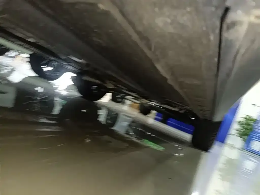 Changan X5 PLUS 2024 из CN, фото 5