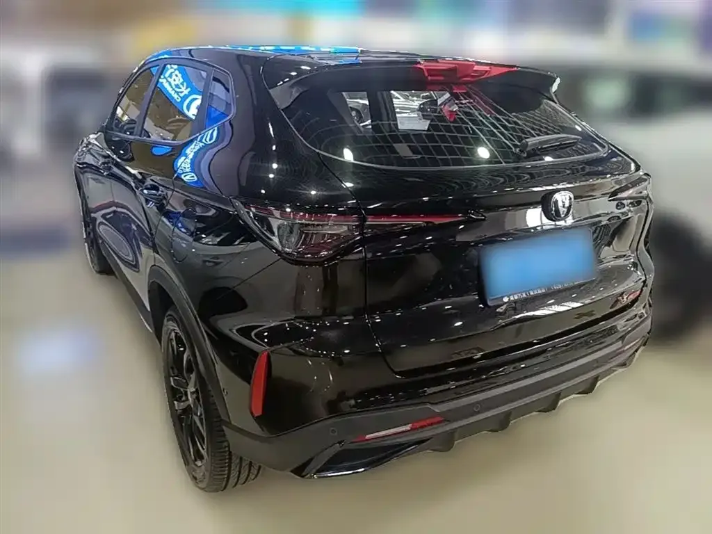 Changan X5 PLUS 2024 из CN, фото 10