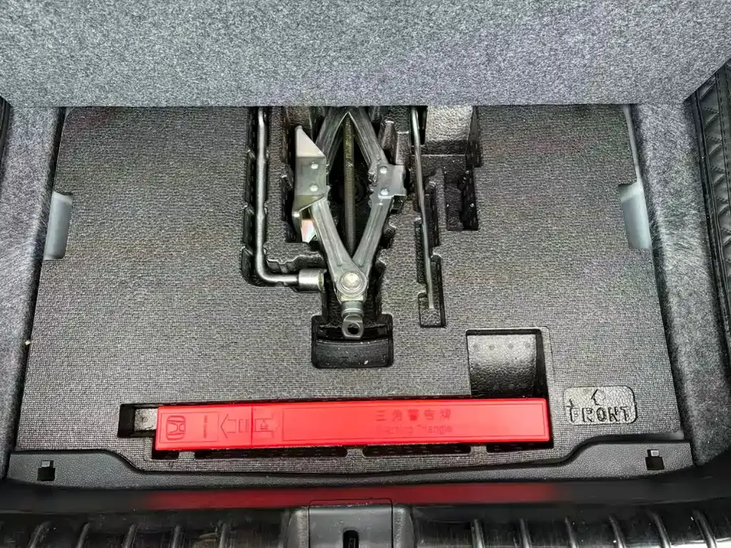 Honda Accord — фото 9