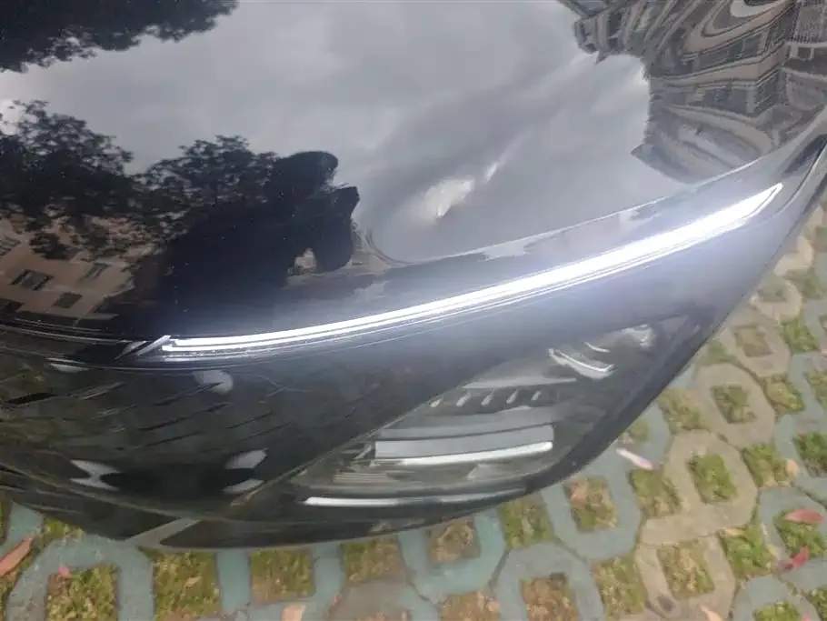 Wuling Xingguang 2024 из CN, фото 2