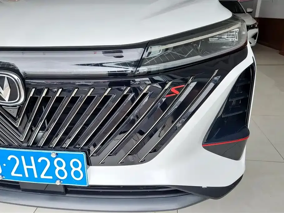 Changan CS75PLUS — фото 3