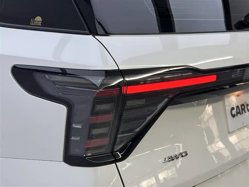 Ford Edge — фото 5