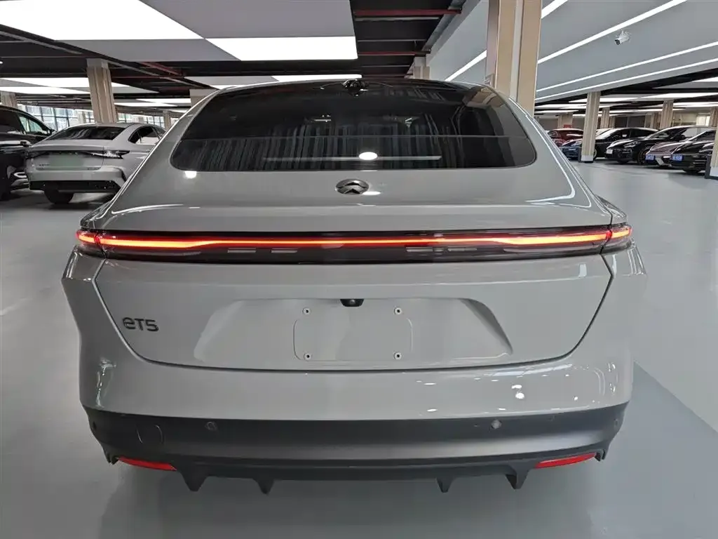 NIO ET5 2023 из CN, фото 7