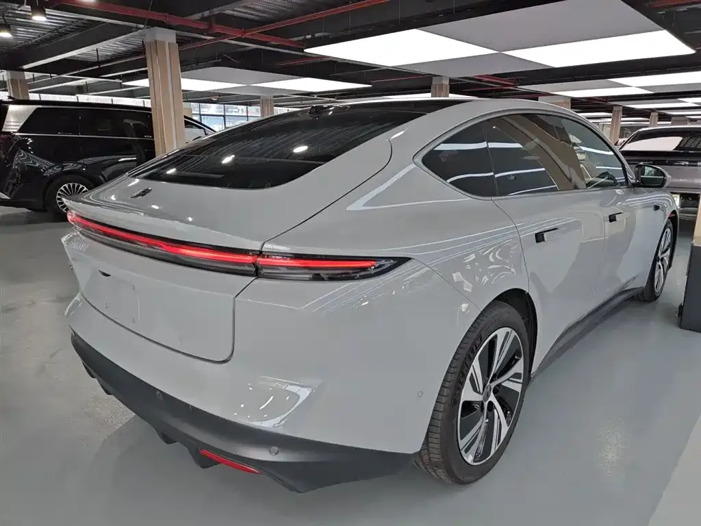 NIO ET5 2023 из CN, фото 10