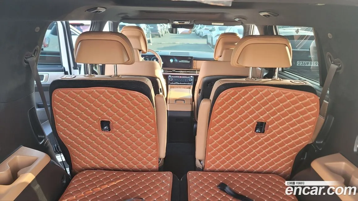 Hyundai Santafe — фото 2