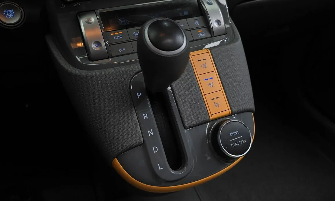 Hyundai Casper — фото 4