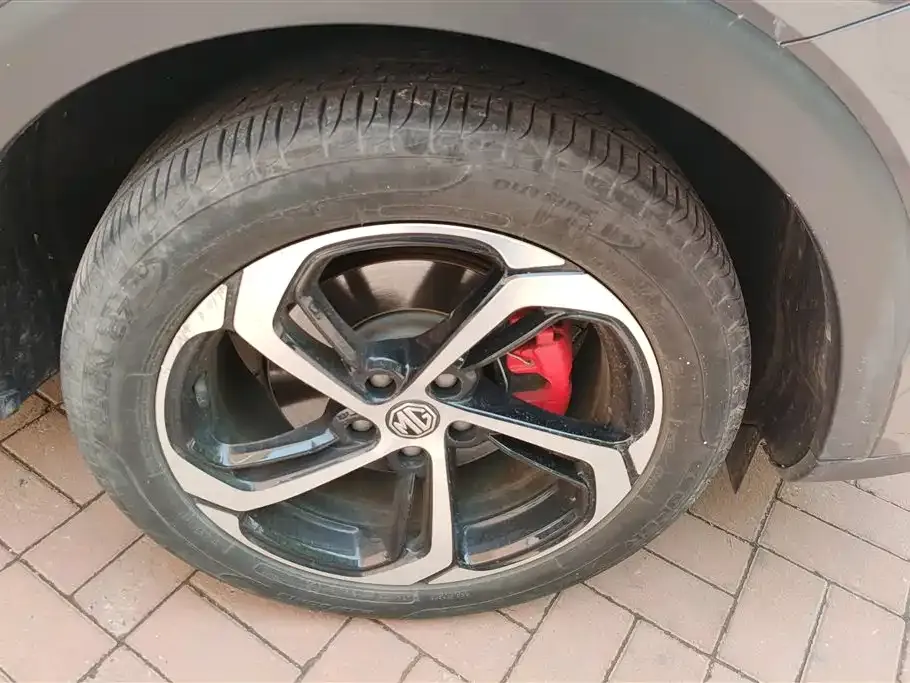 MG Pilot Hybrid 2023 из CN, фото 8