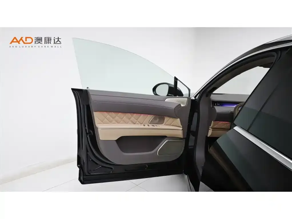 NIO ET9 2025 из CN, фото 10