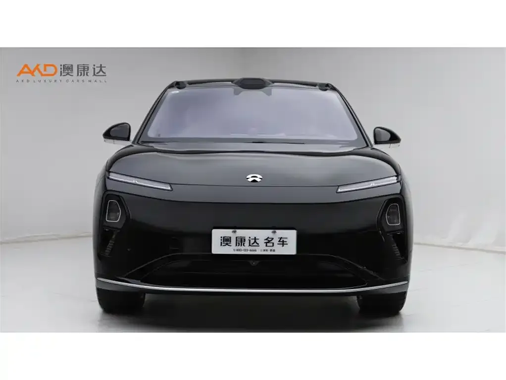 NIO ET9 2025 из CN, фото 2