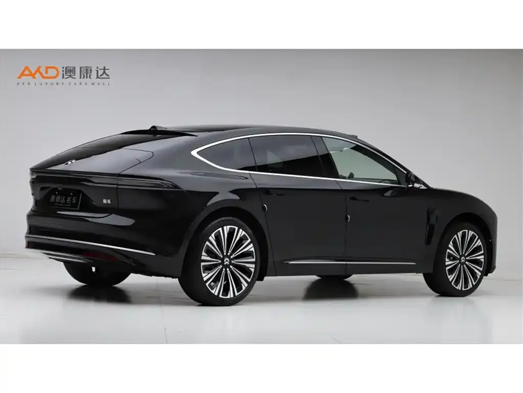NIO ET9 2025 из CN, фото 5