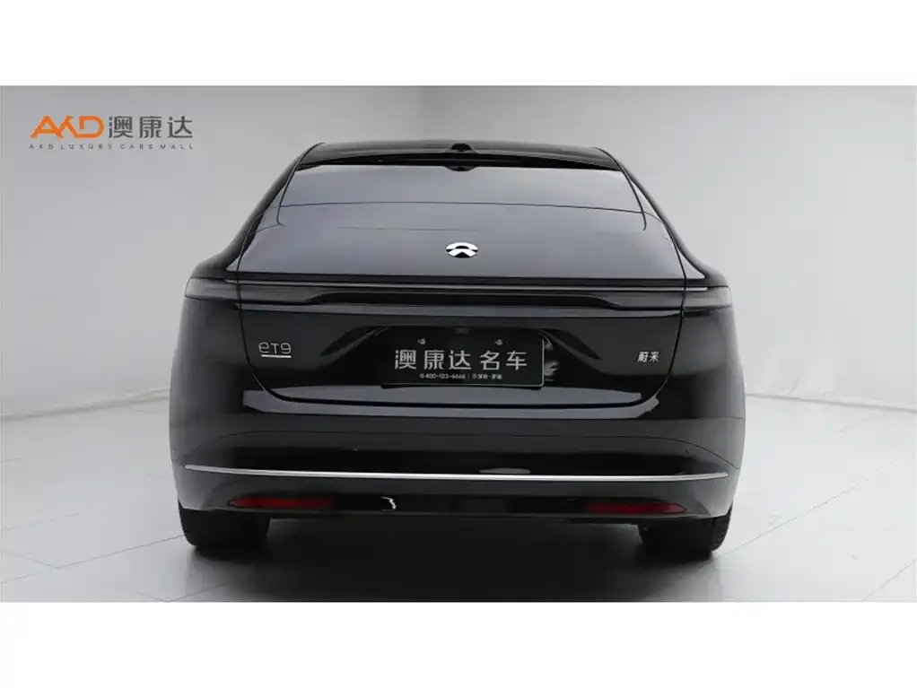 NIO ET9 2025 из CN, фото 6